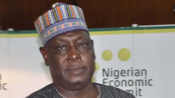 Government can’t pay salaries of former presidents